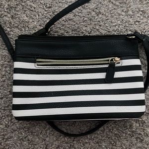 Crossbody bag